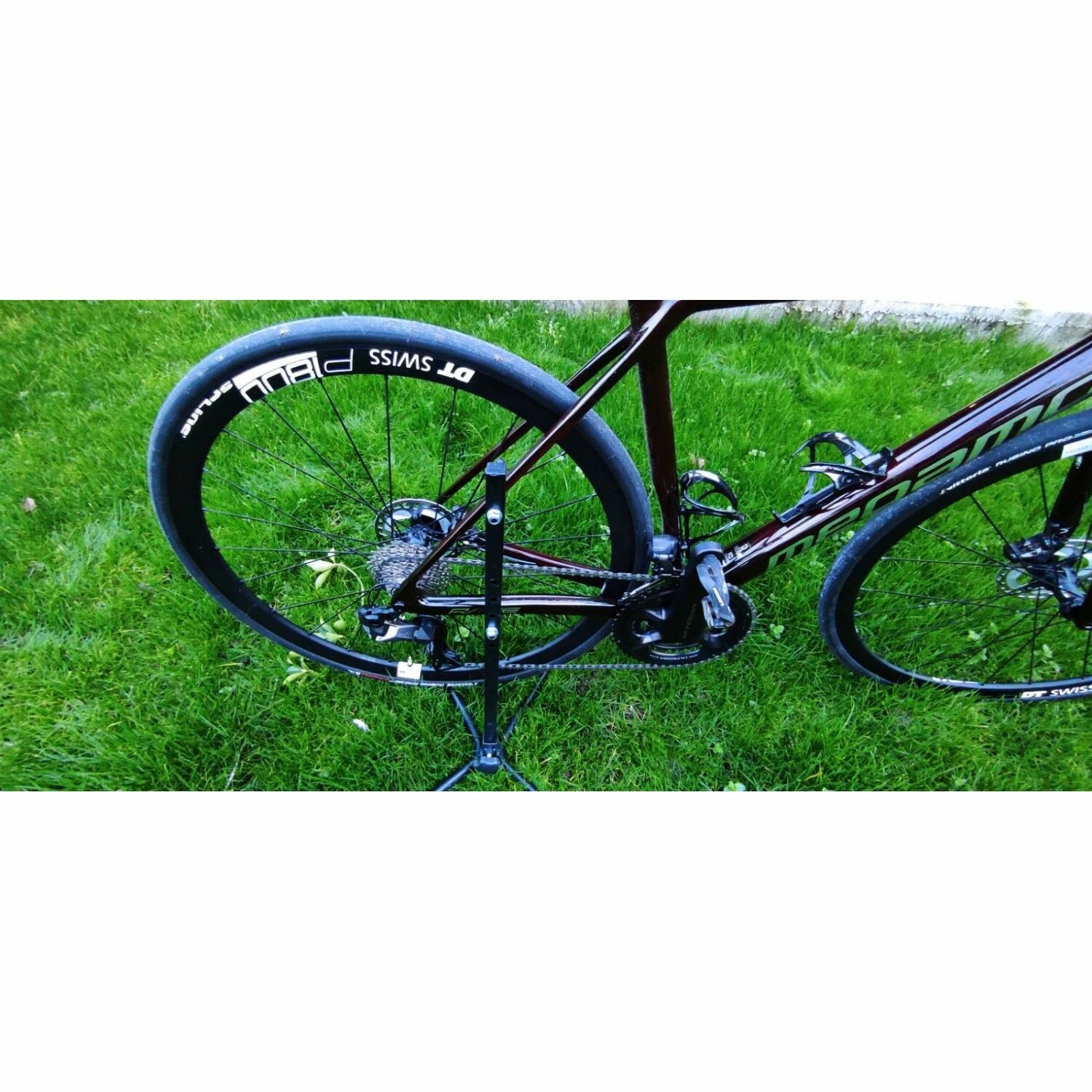 Vélo De Course Megamo - 54 2 Vélo De Course Megamo - 54 – Image 2