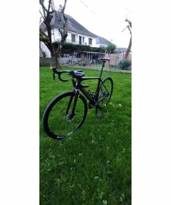 Vélo De Course Megamo - 54 5 Vélo De Course Megamo - 54 -Pédales de vélo Soldes Boutique megamo raise alpha red 2023 2