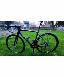 Vélo De Course Megamo - 54