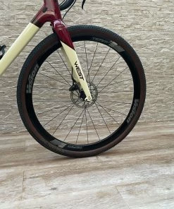 Vélo De Gravel Megamo - 55 - 700c