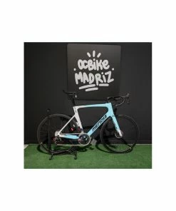 Vélo De Course Mendiz - 56 - 700c