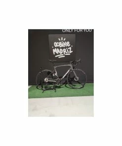 Vélo De Course Mendiz - 50