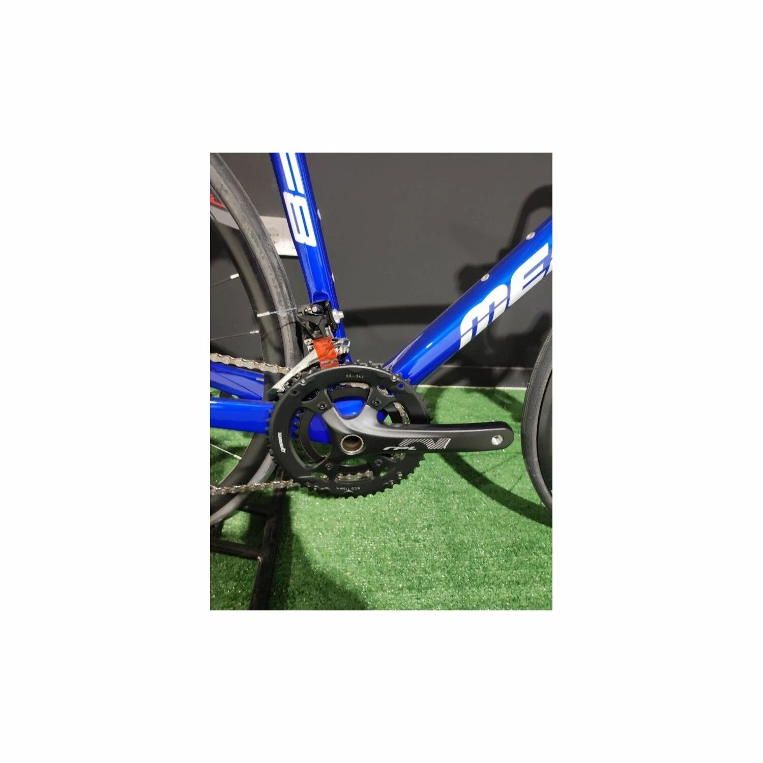 Vélo De Course Mendiz - 53 2 Vélo De Course Mendiz - 53 – Image 2