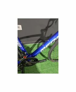 Vélo De Course Mendiz - 53 8 Vélo De Course Mendiz - 53 -Pédales de vélo Soldes Boutique mendiz f8 8