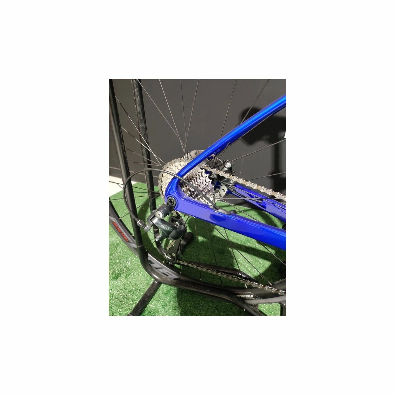 Vélo De Course Mendiz - 53 4 Vélo De Course Mendiz - 53 – Image 4