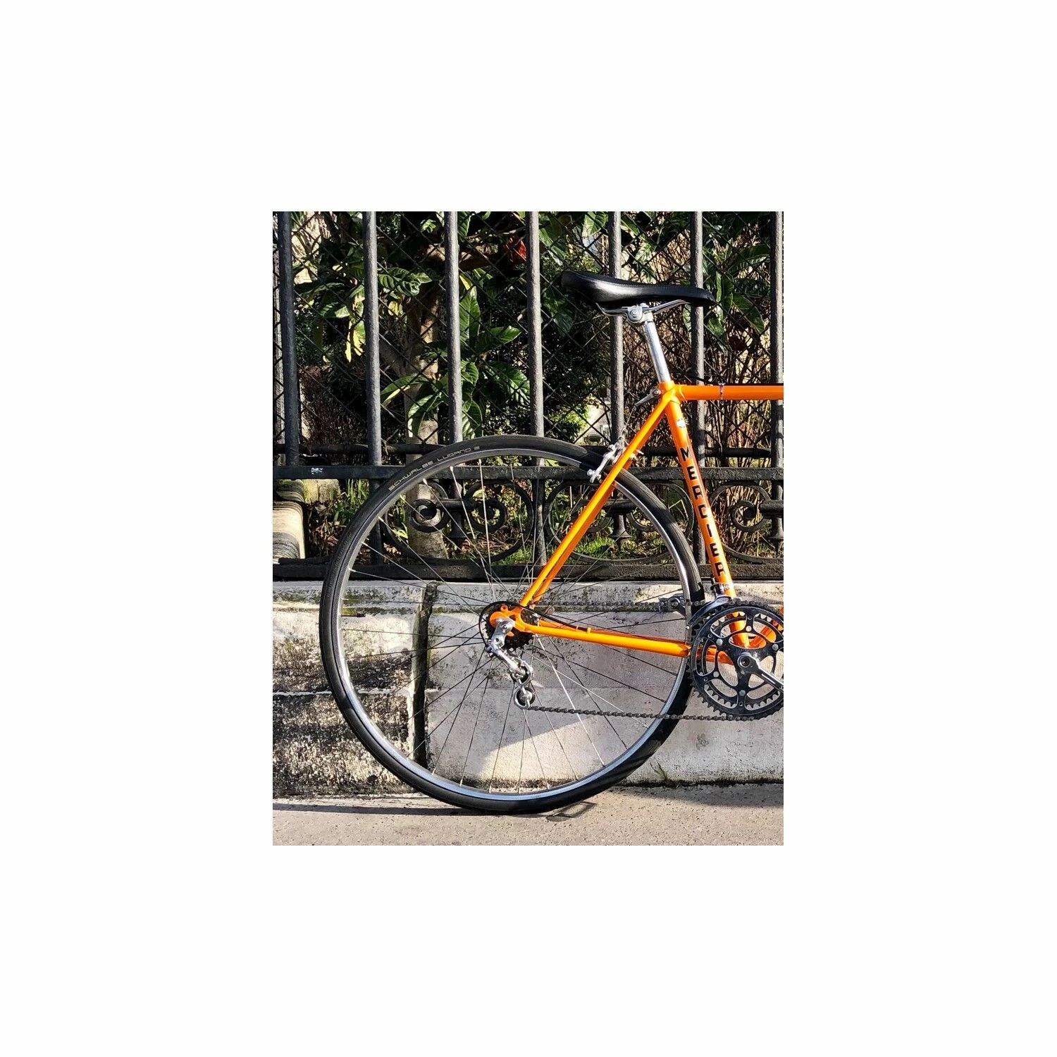 Vélo Fixie Et Singlespeed Autre Marque 2 Vélo Fixie Et Singlespeed Autre Marque – Image 2