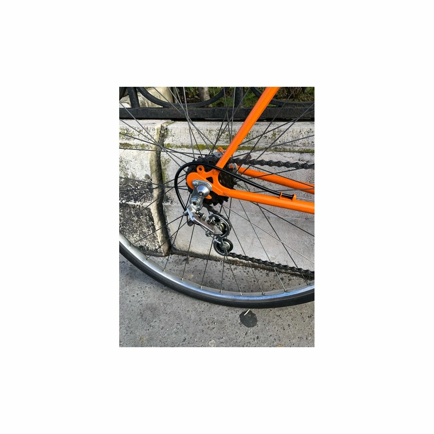 Vélo Fixie Et Singlespeed Autre Marque 3 Vélo Fixie Et Singlespeed Autre Marque – Image 3