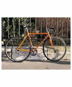 Vélo Fixie Et Singlespeed Autre Marque