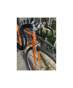 Vélo Fixie Et Singlespeed Autre Marque 11 Vélo Fixie Et Singlespeed Autre Marque -Pédales de vélo Soldes Boutique mercier 70 s orange mecanique 5