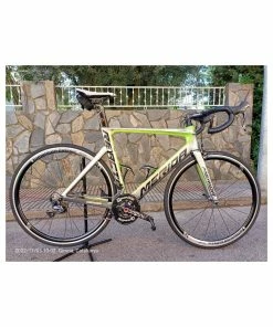 Vélo De Course Merida - 54