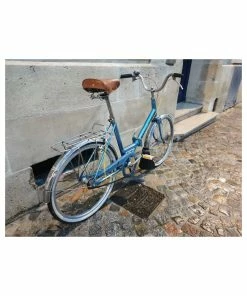 Vélo Pliant Motoconfort -Pédales de vélo Soldes Boutique motobecane progress entierement revise petit velo ville 2