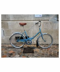 Vélo Pliant Motoconfort