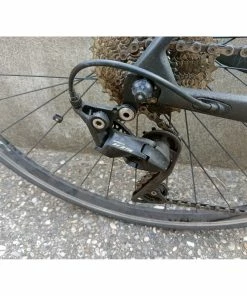 Vélo De Course 100% - 54 9 Vélo De Course 100% - 54 -Pédales de vélo Soldes Boutique nakamura century 300c 3