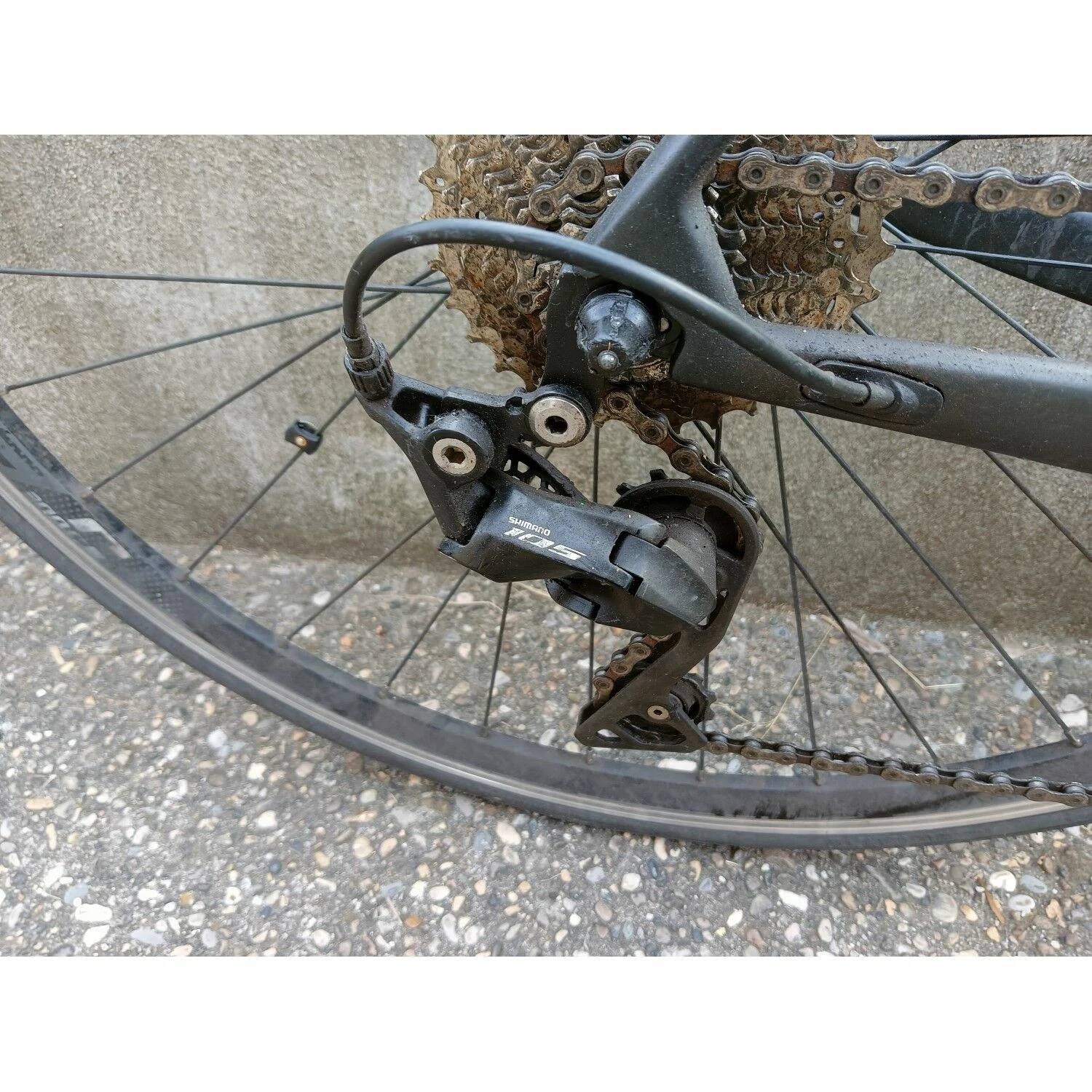 Vélo De Course 100% - 54 4 Vélo De Course 100% - 54 – Image 4