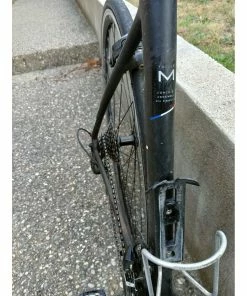 Vélo De Course 100% - 54 10 Vélo De Course 100% - 54 -Pédales de vélo Soldes Boutique nakamura century 300c 4