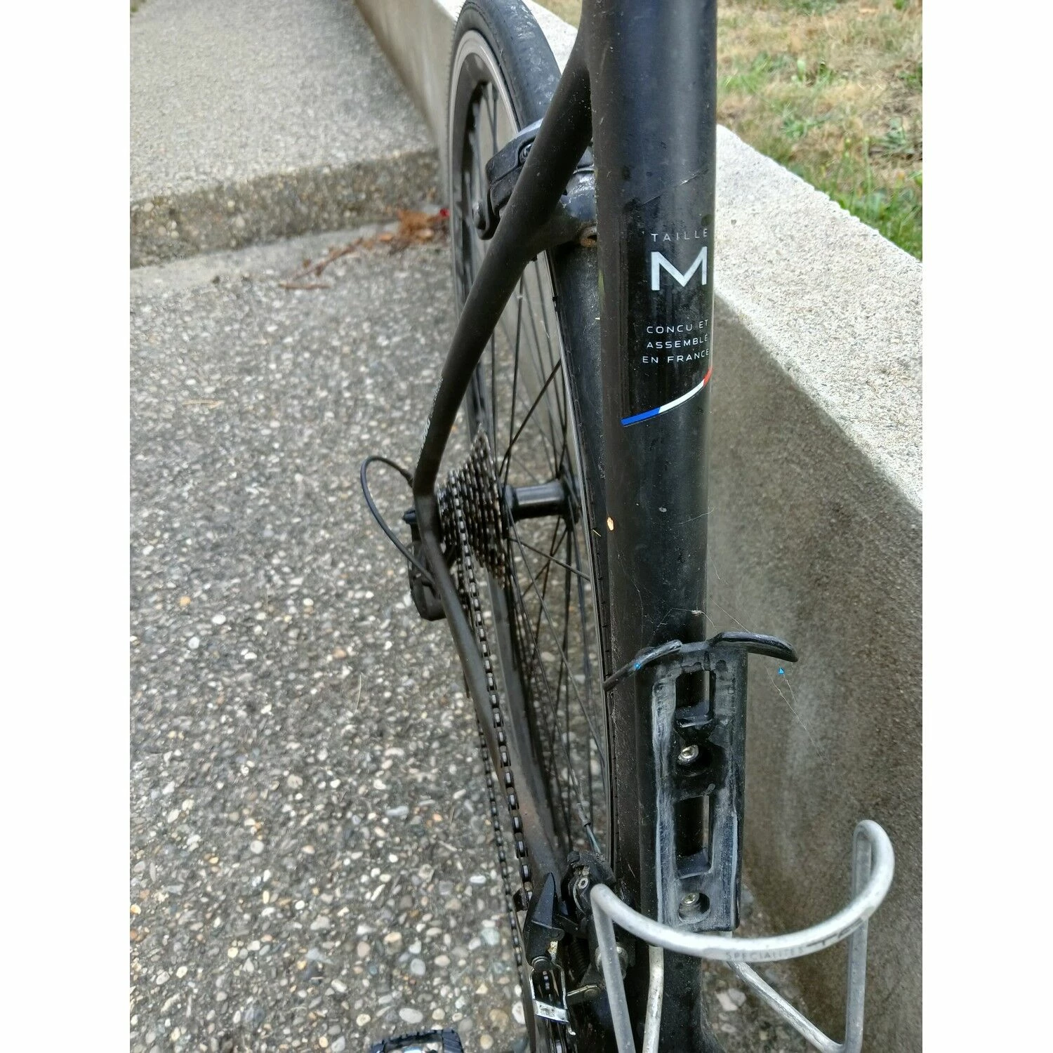 Vélo De Course 100% - 54 5 Vélo De Course 100% - 54 – Image 5