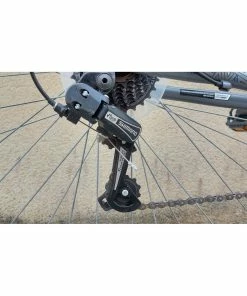 Vélo Tout Chemins Nakamura 8 Vélo Tout Chemins Nakamura -Pédales de vélo Soldes Boutique nakamura fit 100 2