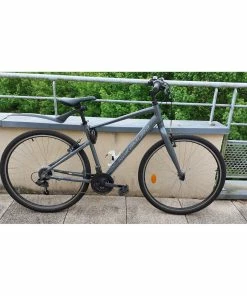 Vélo Tout Chemins Nakamura