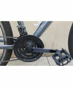 Vélo Tout Chemins Nakamura 9 Vélo Tout Chemins Nakamura -Pédales de vélo Soldes Boutique nakamura fit 100 3