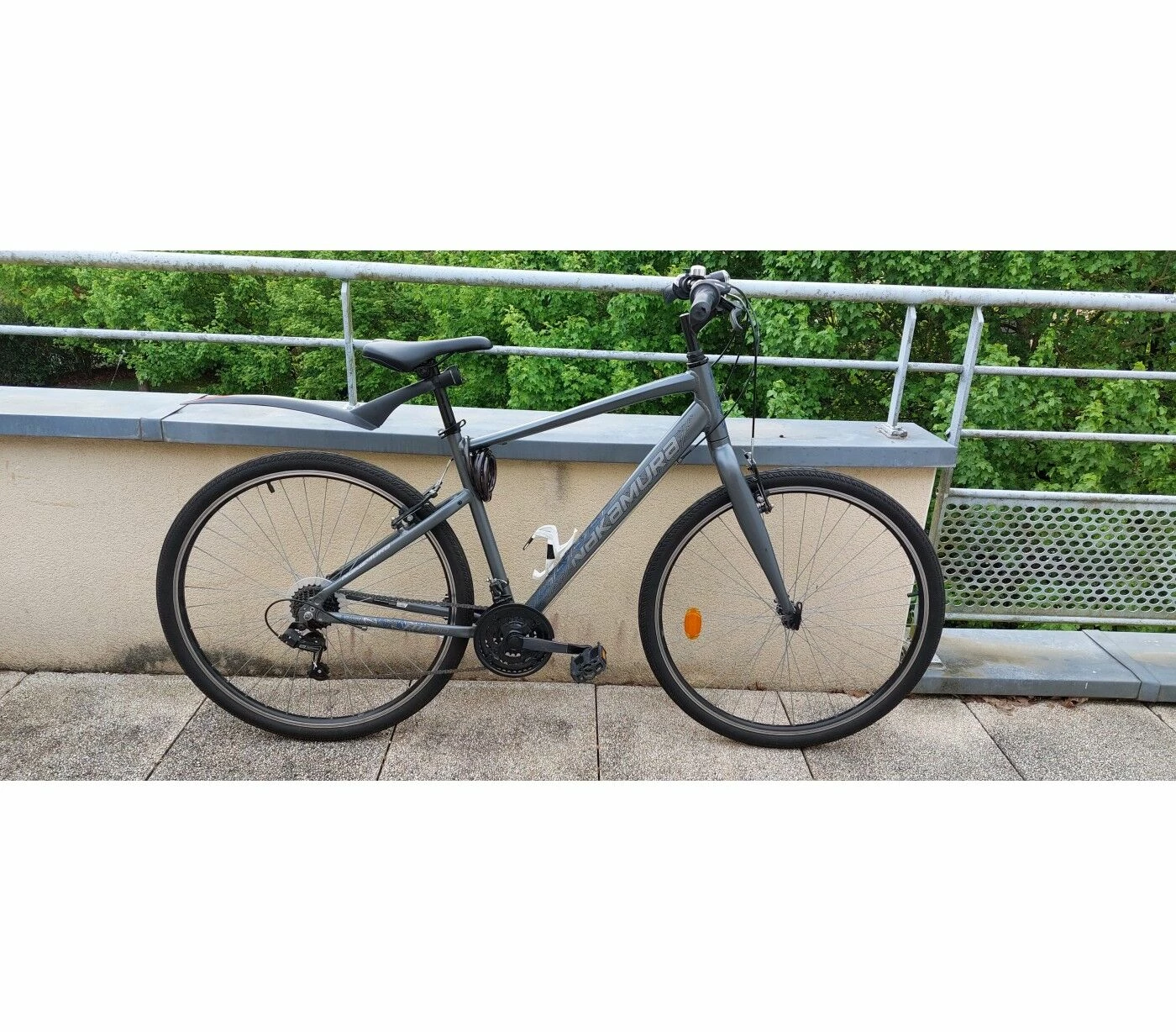 Vélo Tout Chemins Nakamura 1 Vélo Tout Chemins Nakamura