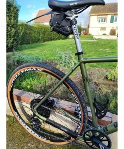 Ns-bikes Vélo De Gravel Ns Bikes - 56 - 700c 8 Ns-bikes Vélo De Gravel Ns Bikes - 56 - 700c -Pédales de vélo Soldes Boutique ns bikes rag plus 1 taille l 200km 2