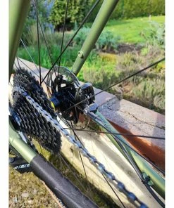 Ns-bikes Vélo De Gravel Ns Bikes - 56 - 700c 10 Ns-bikes Vélo De Gravel Ns Bikes - 56 - 700c -Pédales de vélo Soldes Boutique ns bikes rag plus 1 taille l 200km 4