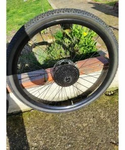 Ns-bikes Vélo De Gravel Ns Bikes - 56 - 700c 11 Ns-bikes Vélo De Gravel Ns Bikes - 56 - 700c -Pédales de vélo Soldes Boutique ns bikes rag plus 1 taille l 200km 5