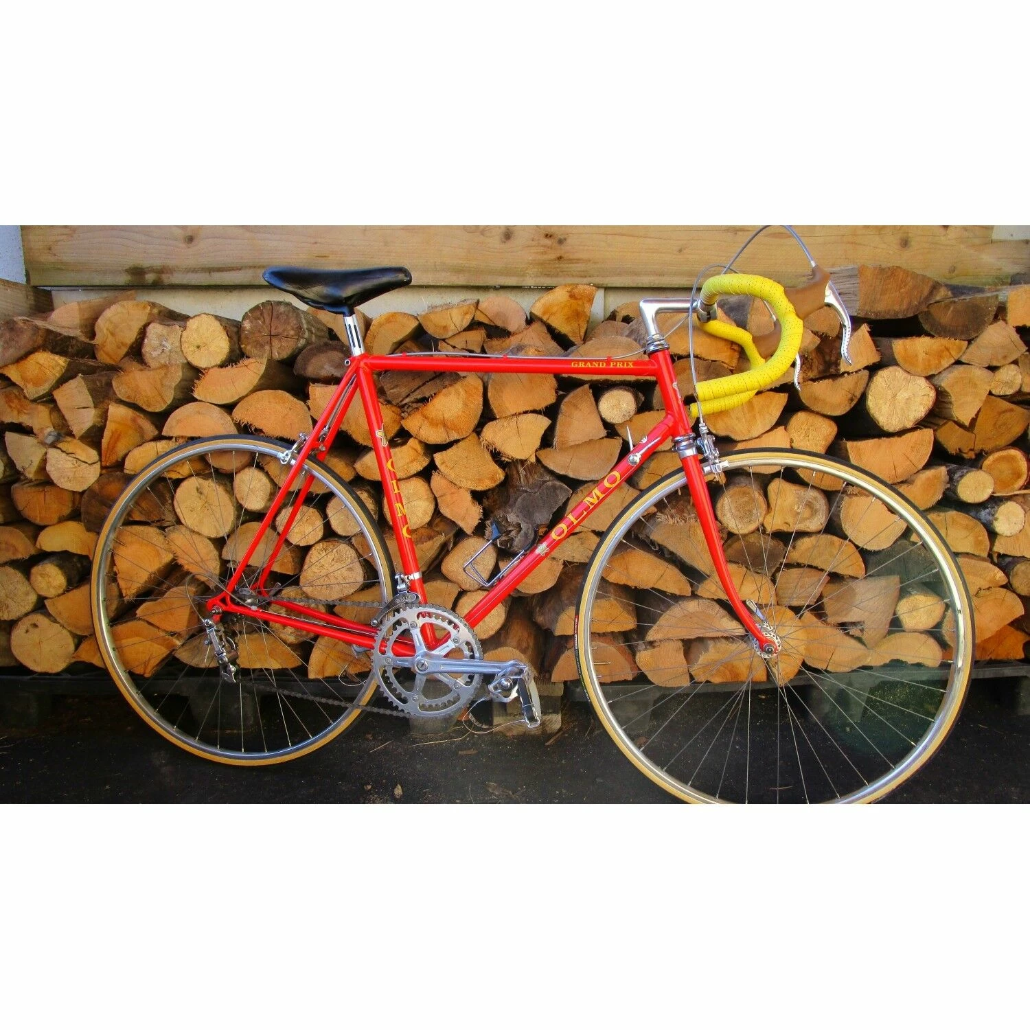 Vélo De Course Autre Marque - 56 - 700c 1 Vélo De Course Autre Marque - 56 - 700c