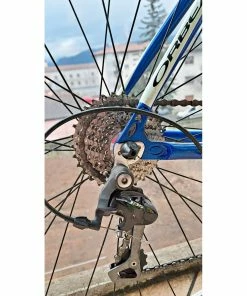 Vélo De Course Orbea - 48 -Pédales de vélo Soldes Boutique orbea aqua 3