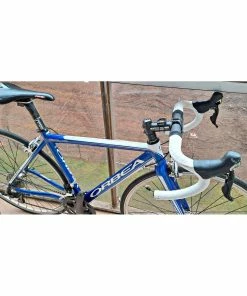 Vélo De Course Orbea - 48 -Pédales de vélo Soldes Boutique orbea aqua 4