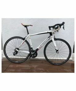 Vélo De Course Orbea - 55 -Pédales de vélo Soldes Boutique orbea avant m40 2