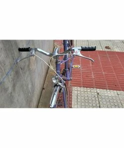 Vélo Urbain Orbea -Pédales de vélo Soldes Boutique orbea berria 1984 3