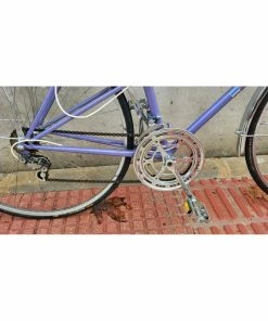 Vélo Urbain Orbea -Pédales de vélo Soldes Boutique orbea berria 1984 4