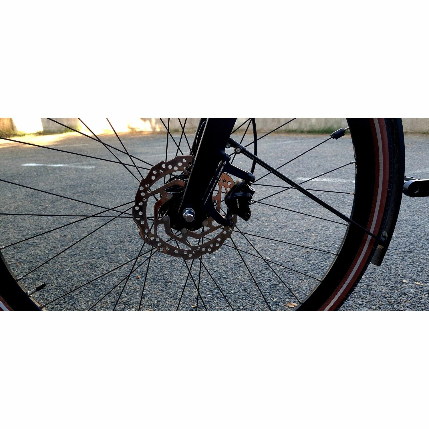 Vélo Urbain Orbea 6 Vélo Urbain Orbea – Image 6