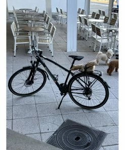 Vélo Tout Chemins Orbea