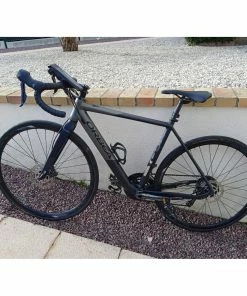 Vélo De Course Orbea Gain D30 - 52