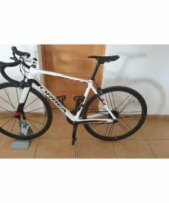 Vélo De Course Orbea - 53 - 700c 10 Vélo De Course Orbea - 53 - 700c -Pédales de vélo Soldes Boutique orbea m20 4