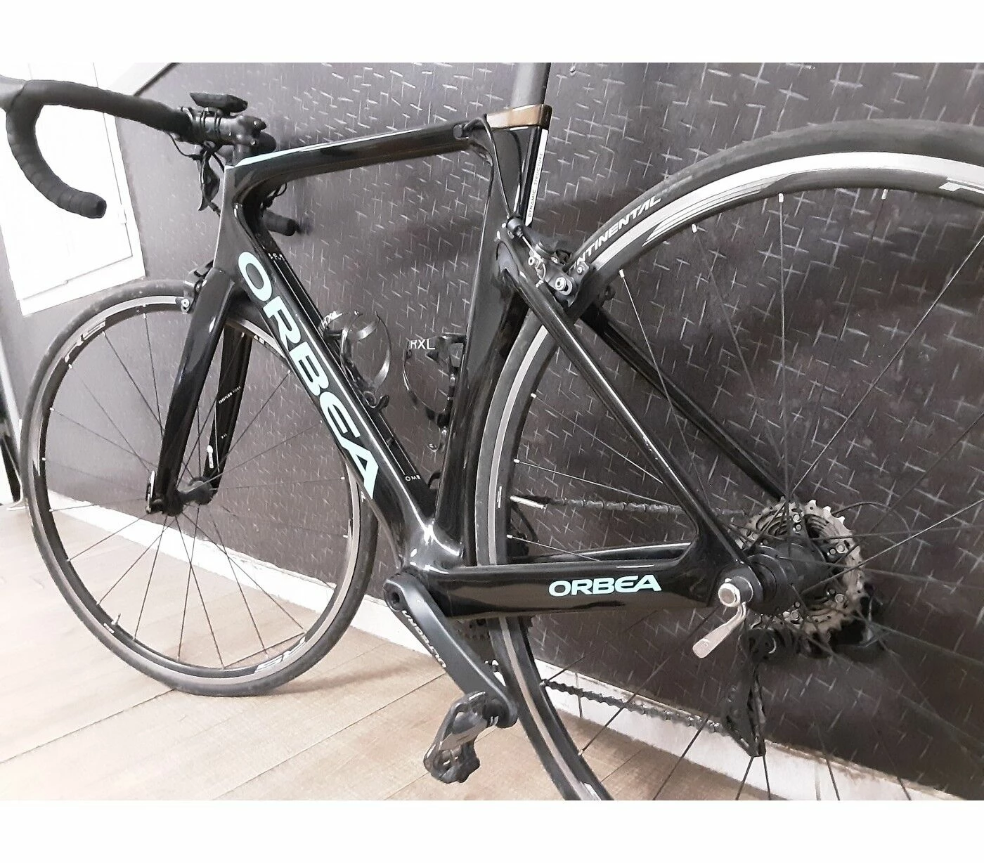 Vélo De Course Orbea - 53 2 Vélo De Course Orbea - 53 – Image 2