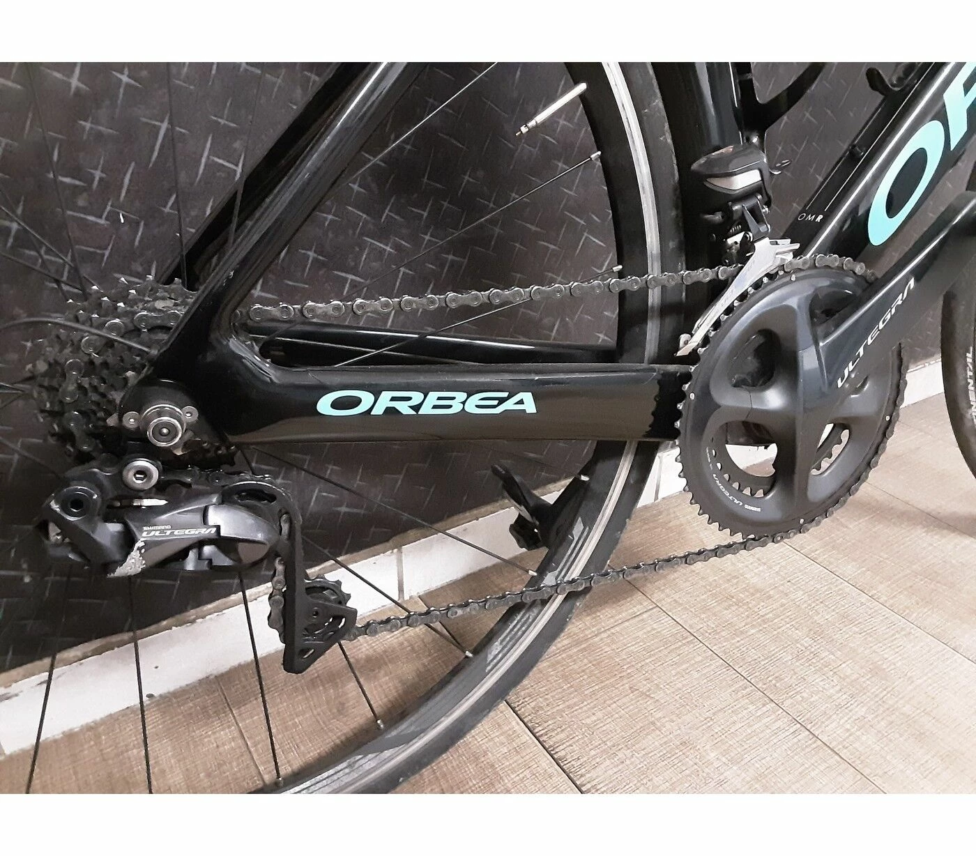 Vélo De Course Orbea - 53 3 Vélo De Course Orbea - 53 – Image 3