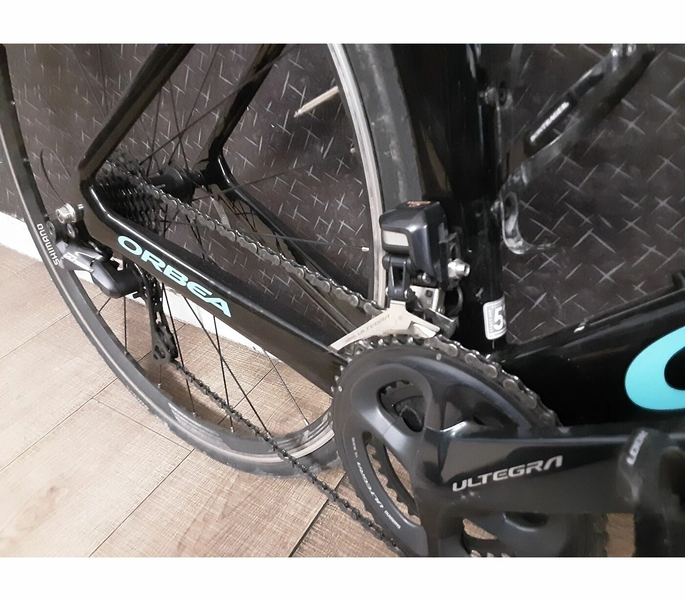 Vélo De Course Orbea - 53 4 Vélo De Course Orbea - 53 – Image 4