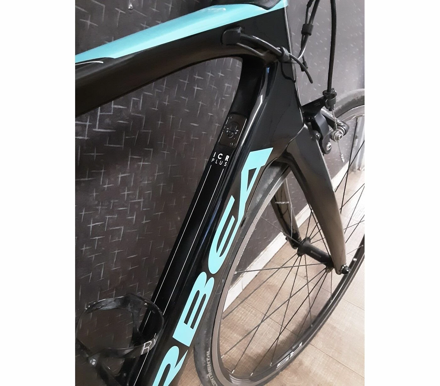 Vélo De Course Orbea - 53 6 Vélo De Course Orbea - 53 – Image 6