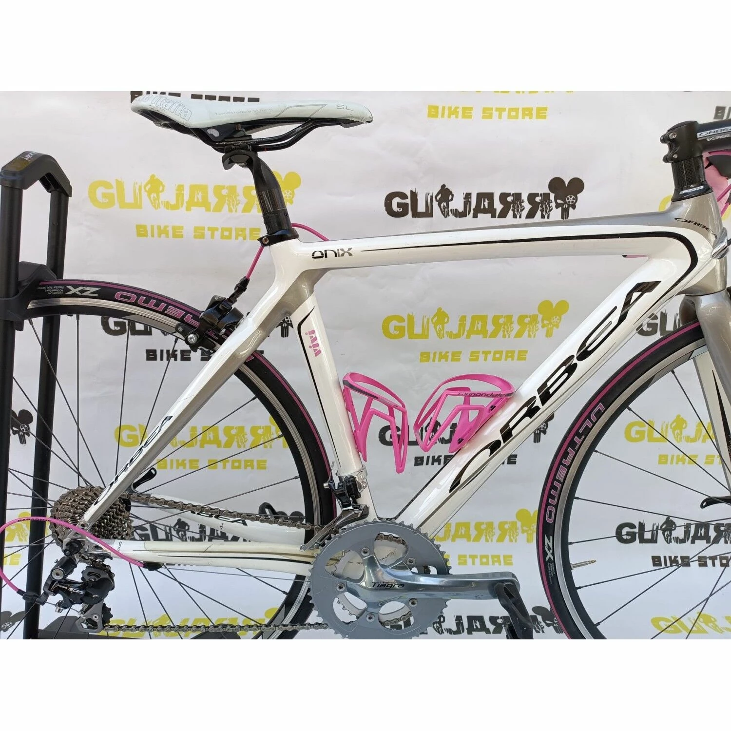 Vélo De Course Orbea - 53 2 Vélo De Course Orbea - 53 – Image 2