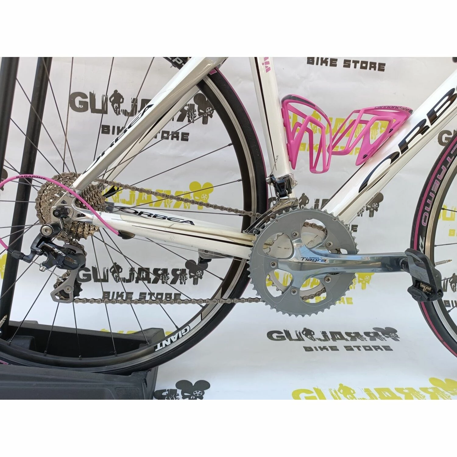 Vélo De Course Orbea - 53 3 Vélo De Course Orbea - 53 – Image 3