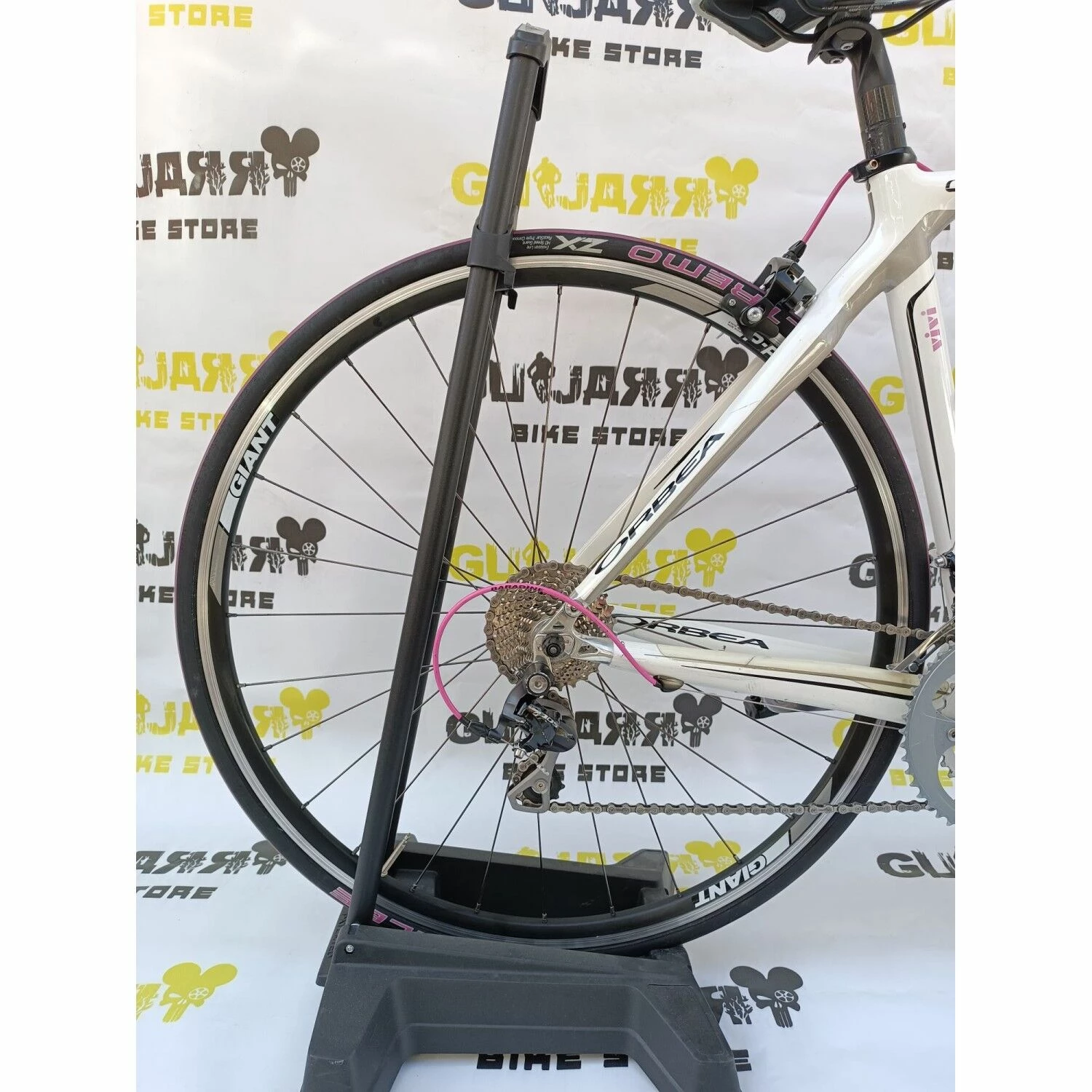 Vélo De Course Orbea - 53 4 Vélo De Course Orbea - 53 – Image 4