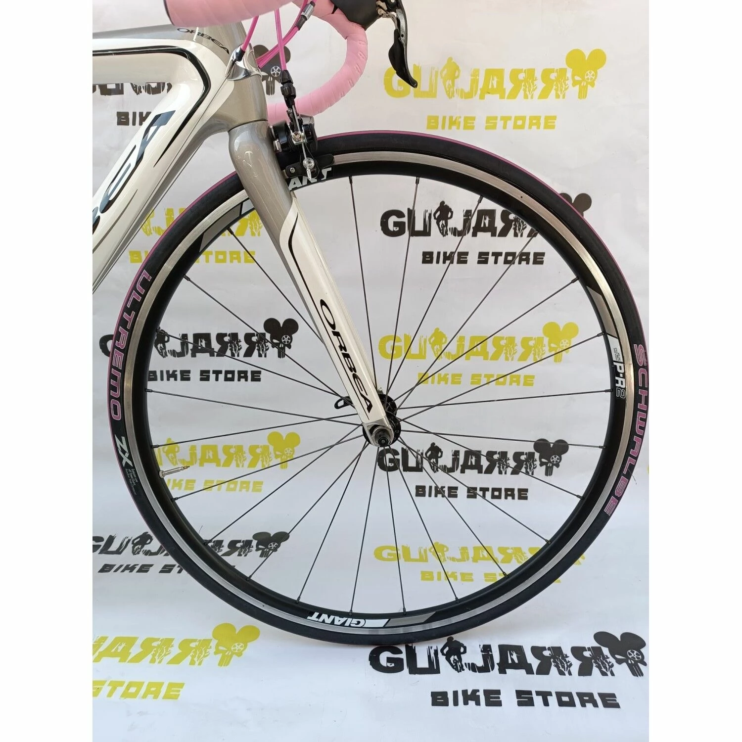 Vélo De Course Orbea - 53 5 Vélo De Course Orbea - 53 – Image 5