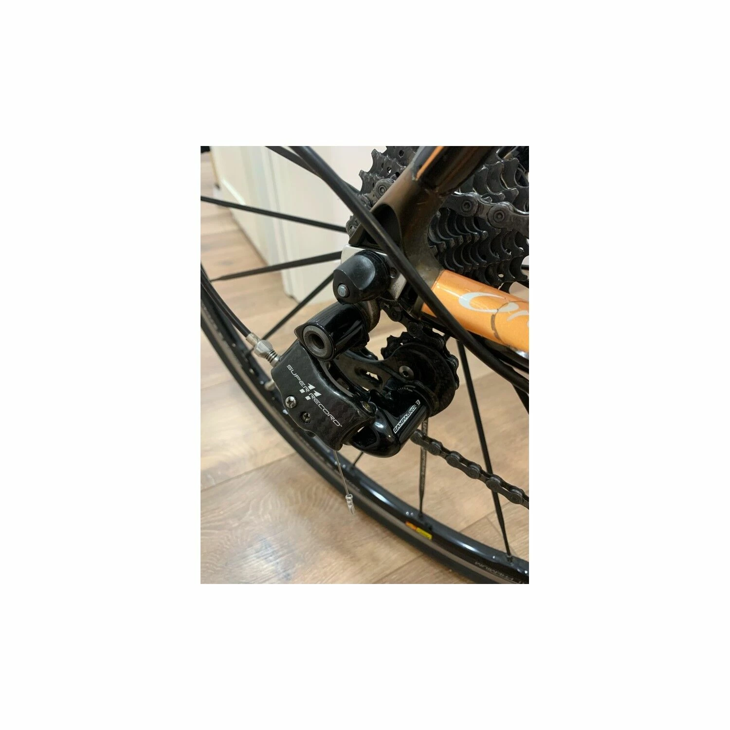 Vélo De Course Orbea - 50 6 Vélo De Course Orbea - 50 – Image 6