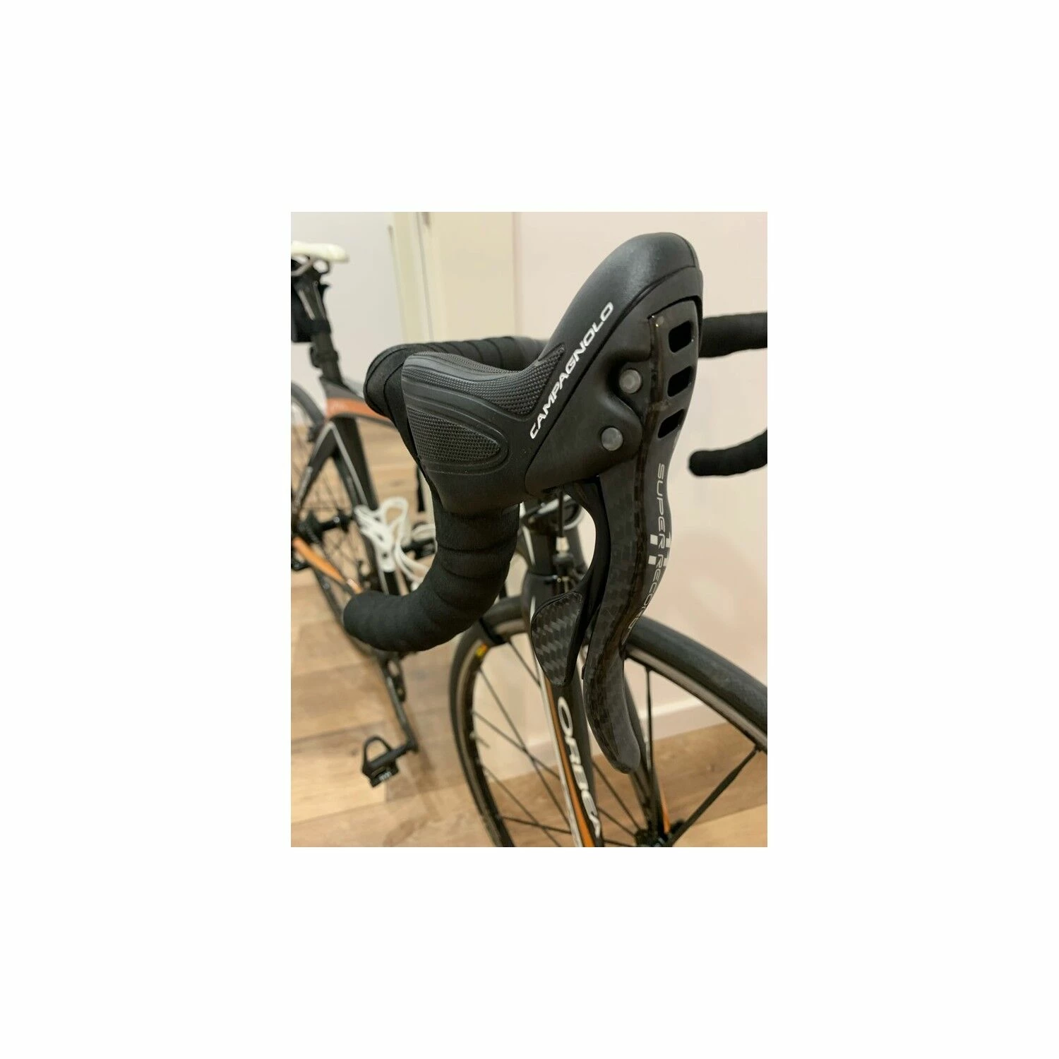 Vélo De Course Orbea - 50 2 Vélo De Course Orbea - 50 – Image 2