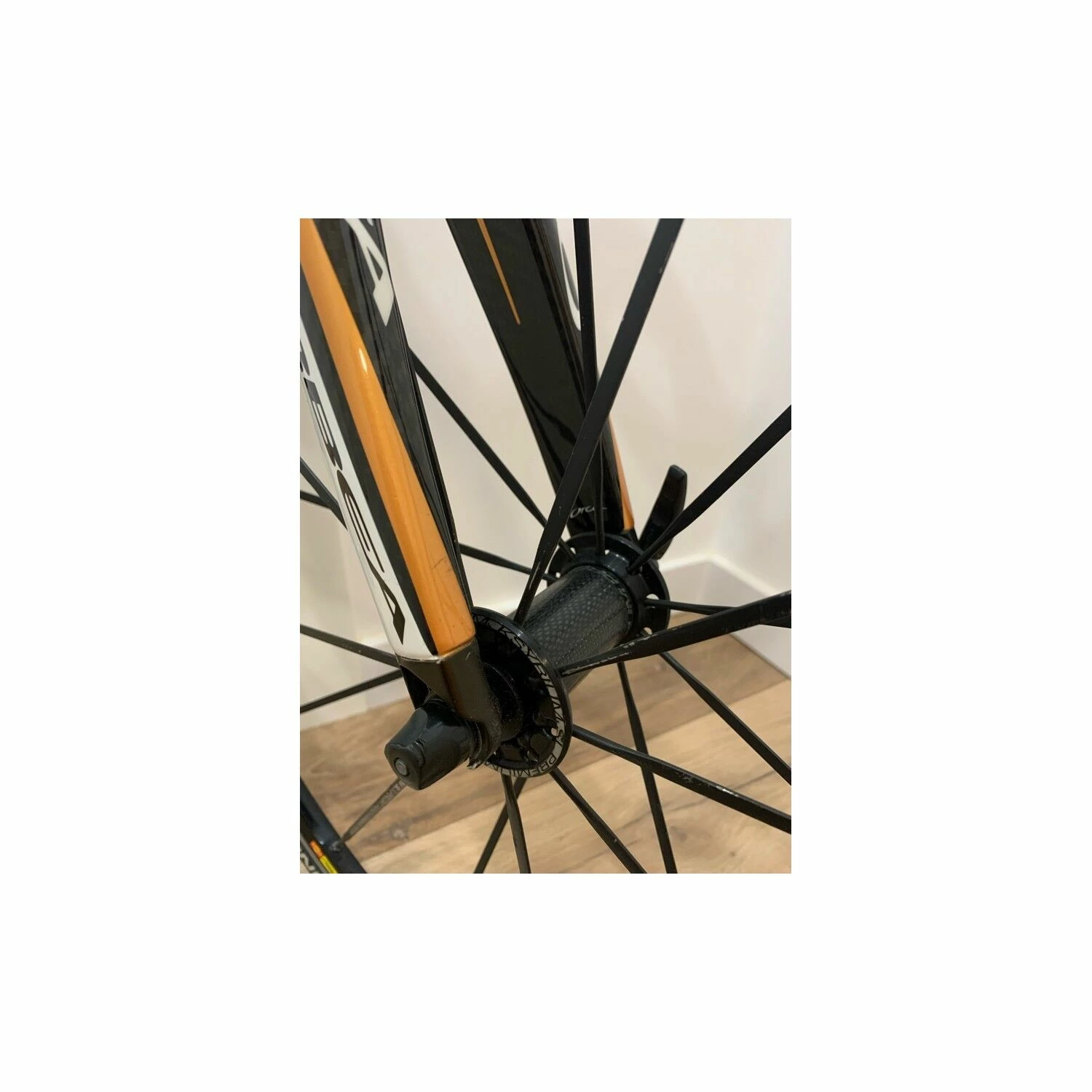 Vélo De Course Orbea - 50 5 Vélo De Course Orbea - 50 – Image 5