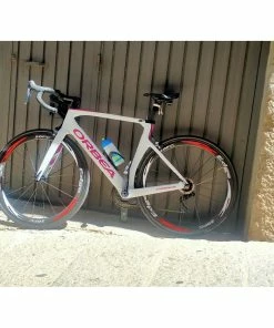 Vélo De Course Orbea - 53 5 Vélo De Course Orbea - 53 -Pédales de vélo Soldes Boutique orbea orca aero di2 2