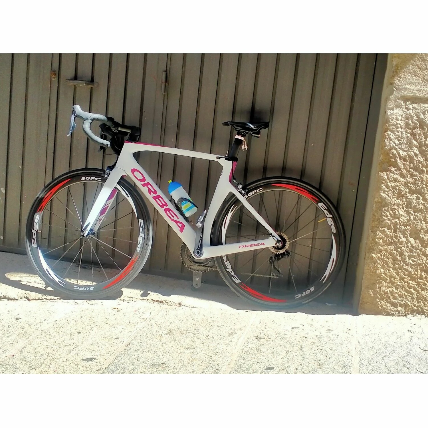 Vélo De Course Orbea - 53 3 Vélo De Course Orbea - 53 – Image 3